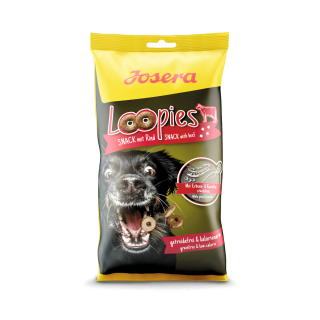 JOSERA Loopies mit Rind 150 g