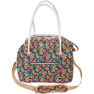 Croci Tasche Blue Citrus - 1 Stk