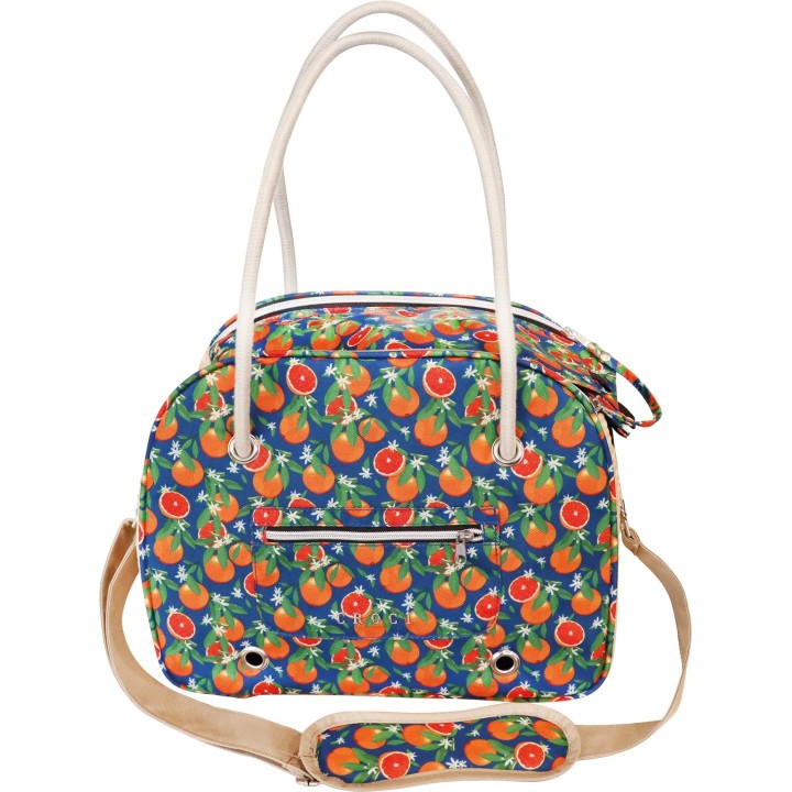 Croci Tasche Blue Citrus - 1 Stk