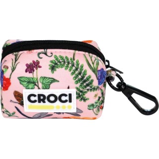 Croci Hundekotbeutelspender Herbier - 1 Stk