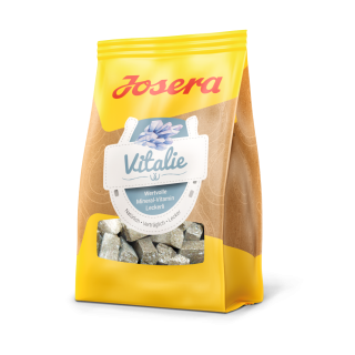 JOSERA Pferdeleckerli Vitalie 900g