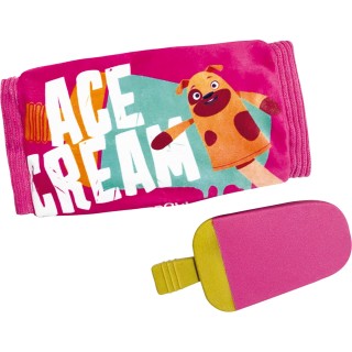 Croci Spielzeug 2in1 Ace Cream - 1 Stk