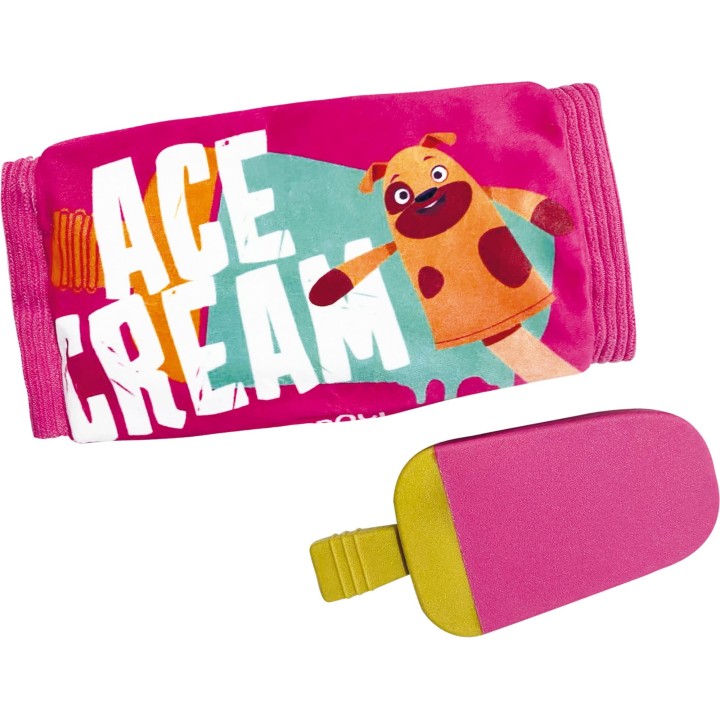 Croci Spielzeug 2in1 Ace Cream - 1 Stk