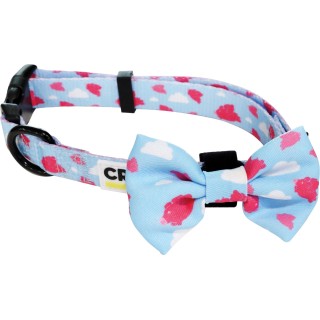 Croci Halsband Flying Pigs - S