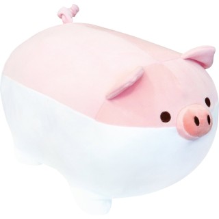 Croci Deko Kissen Pig 40 cm - 1 Stk