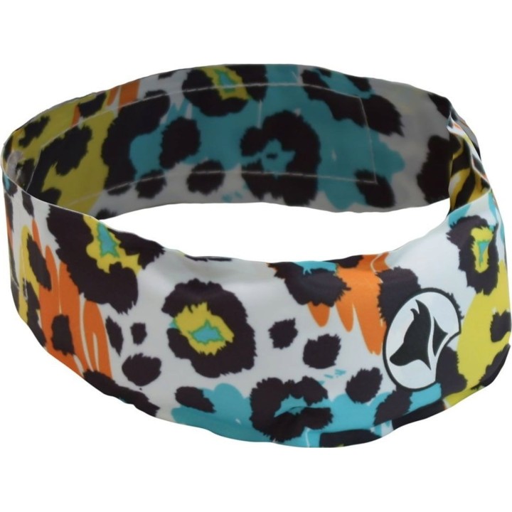 Croci Kühlhalsband  Fresh Tribe - S