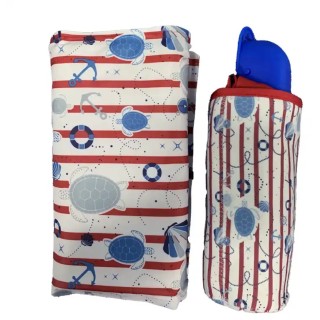 Croci Kühlkit Fresh 3-tlg. - 1 Set