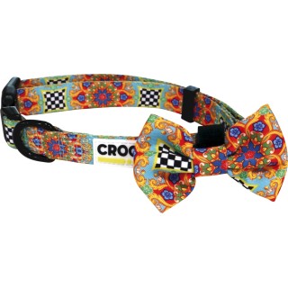 Croci Halsband Sicily - S