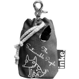 The Sustainable People Kotbeutelspender - 1 Stk