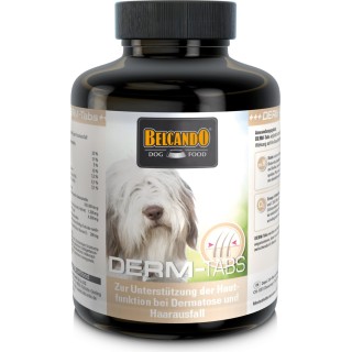 Belcando® Derm-Tabs - 225 Stk.