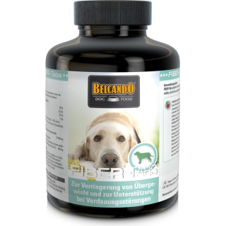 Belcando® Fiber-Tabs - 120 Stk.