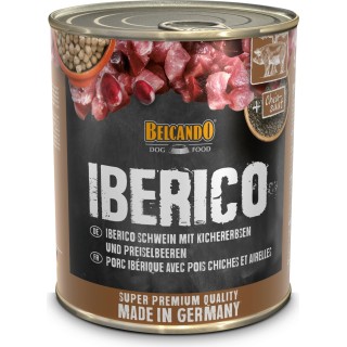 Belcando® Iberico mit Kichererbsen - 800 g