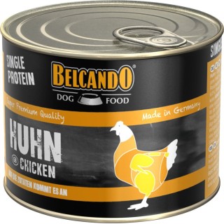 Belcando® Single Protein Huhn - 200 g