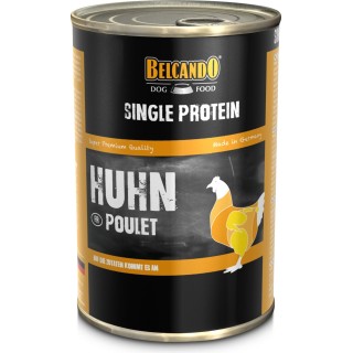 Belcando® Single Protein Huhn - 400 g