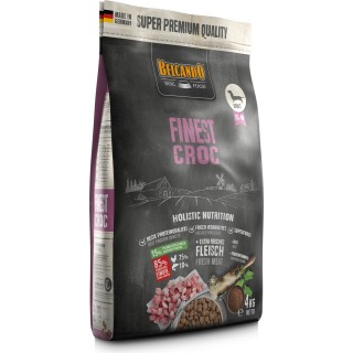 Belcando® Finest Croc - 4 kg