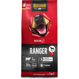 Belcando® Baseline Ranger Getreidefrei - 1 kg