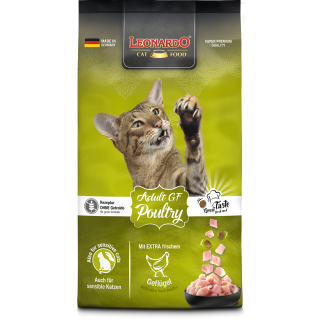 Leonardo Adult Poultry Getreidefrei - 7,5 kg