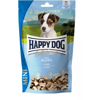 Happy Dog Soft Snack Mini Puppy - 100 g