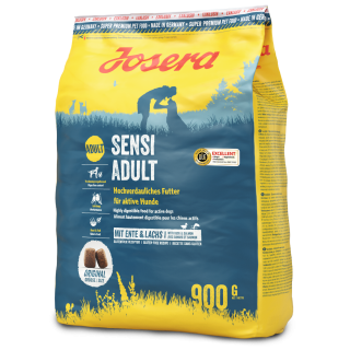 JOSERA SensiAdult 900 g
