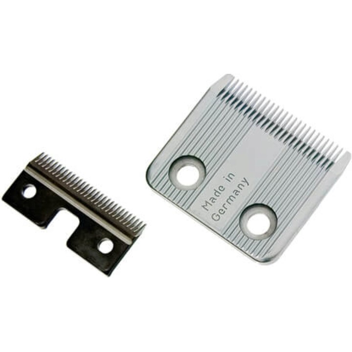 Wahl Professional Schneidsatz, 0,7 - 3 mm Feinzahn - 1 Stk