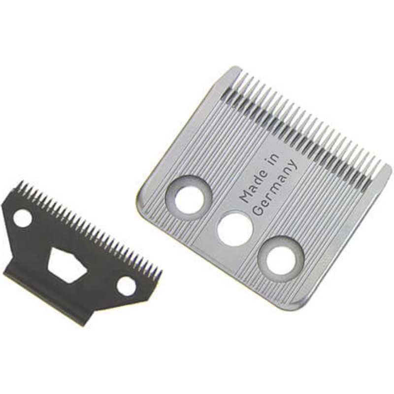 Wahl Professional Schneidsatz, 0,7 - 3 mm - 1 Stk