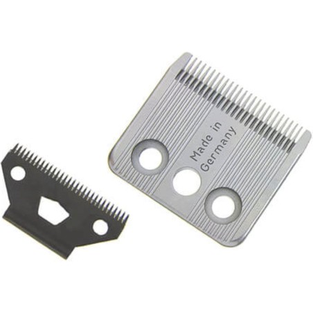 Wahl Professional Schneidsatz, 0,7 - 3 mm - 1 Stk