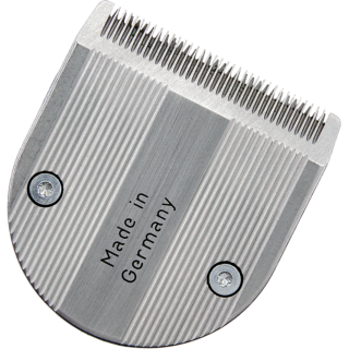 Wahl Professional Schneidsatz, 0,5 mm Super Feinzahn - 1 Stk