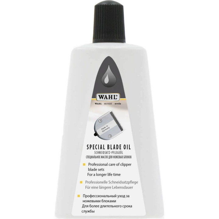 Wahl Professional Schneidsatzöl - 200 ml