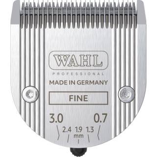 Wahl Professional Schneidsatz Magic 0,7-3 mm Feinzahn - 1 Stk