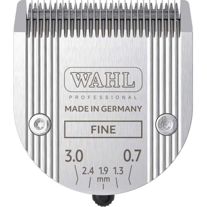 Wahl Professional Schneidsatz Magic 0,7-3 mm Feinzahn - 1 Stk