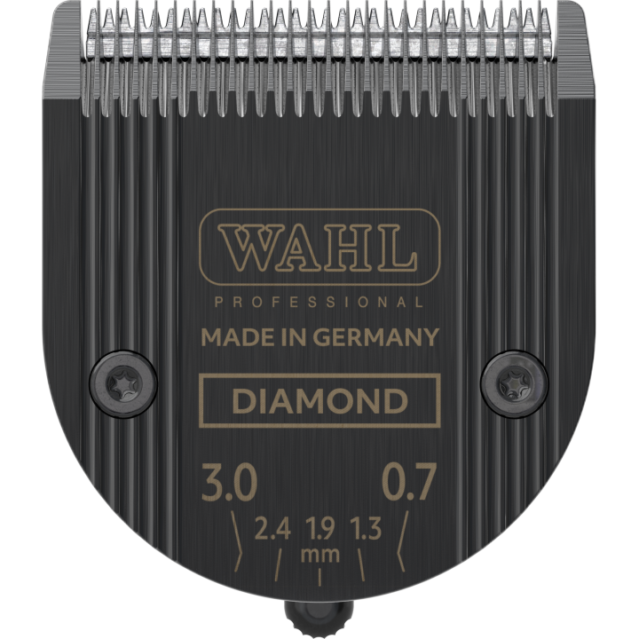 Wahl Professional Diamond Blade Animal - 1 Stk