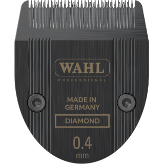 Wahl Professional Schneidsatz Diamond, 0,4 mm - 1 Stk