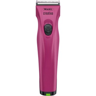 Wahl Professional Creativa Schermaschine, pink - 1 Stk