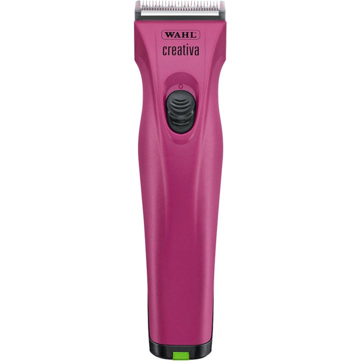 Wahl Professional Creativa Schermaschine, pink - 1 Stk