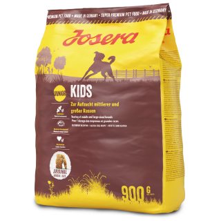 JOSERA Kids 900 g