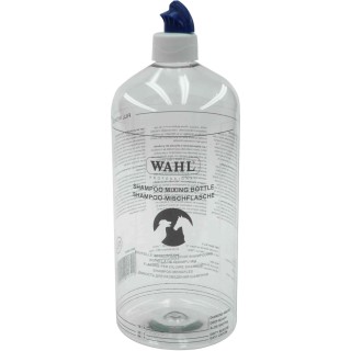 Wahl Professional Shampoo Mischflasche 1 Liter - 1 Stk