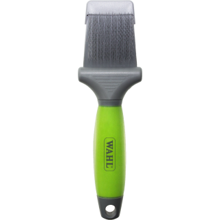 Wahl Professional Flexible Zupfbürste - zweiseitig - 1 Stk