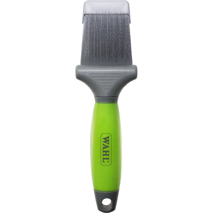 Wahl Professional Flexible Zupfbürste - zweiseitig - 1 Stk