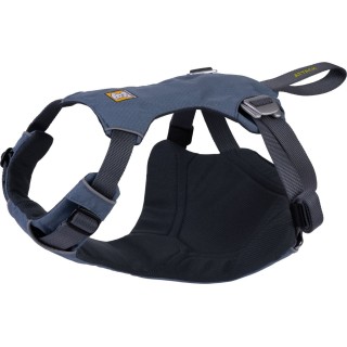 Ruffwear Load Up™ Geschirr Slate Blue - XS