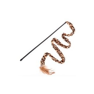 Katzenangel Leo - 1 Stück