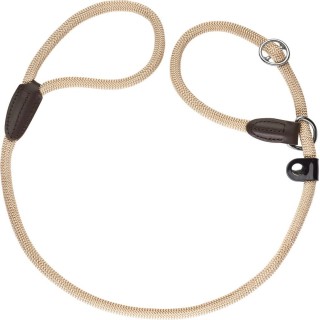 Hunter Retriever-Leine Freestyle, beige - 10/170