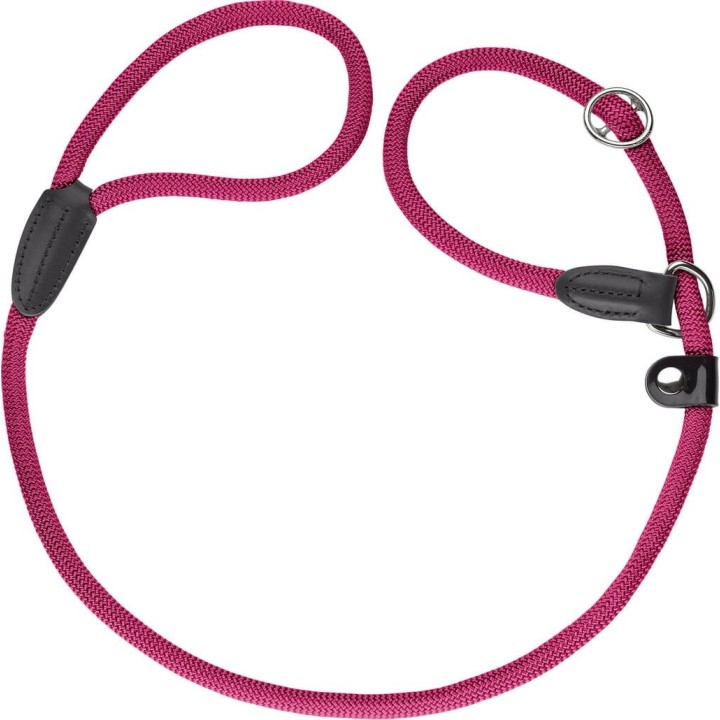 Hunter Retriever-Leine Freestyle, himbeer - 10/170