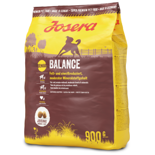 JOSERA Balance 900 g