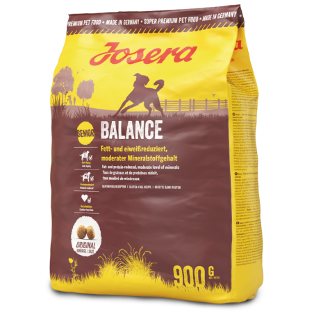 JOSERA Balance 900 g