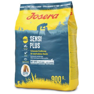 JOSERA SensiPlus 900 g