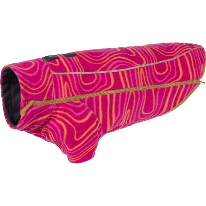 Ruffwear Climate Changer Jacket Strata - M