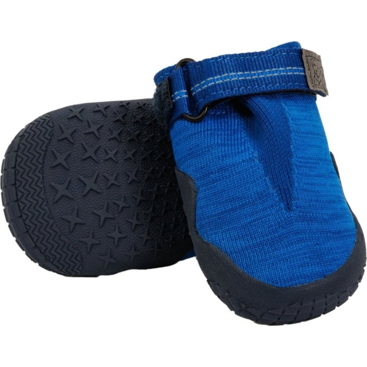 Ruffwear Hi & Light™ Wanderschuhe Blue Pool - 83 mm