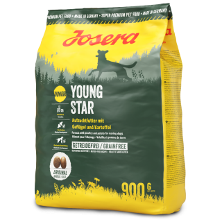 JOSERA YoungStar 900 g