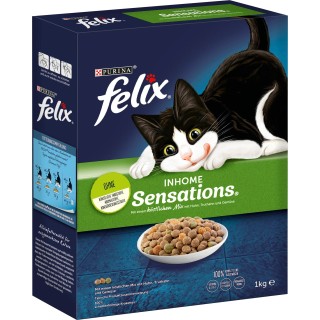 Felix Inhome Sensations - 1 kg