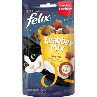 Felix KnabberMix Original - 60 g